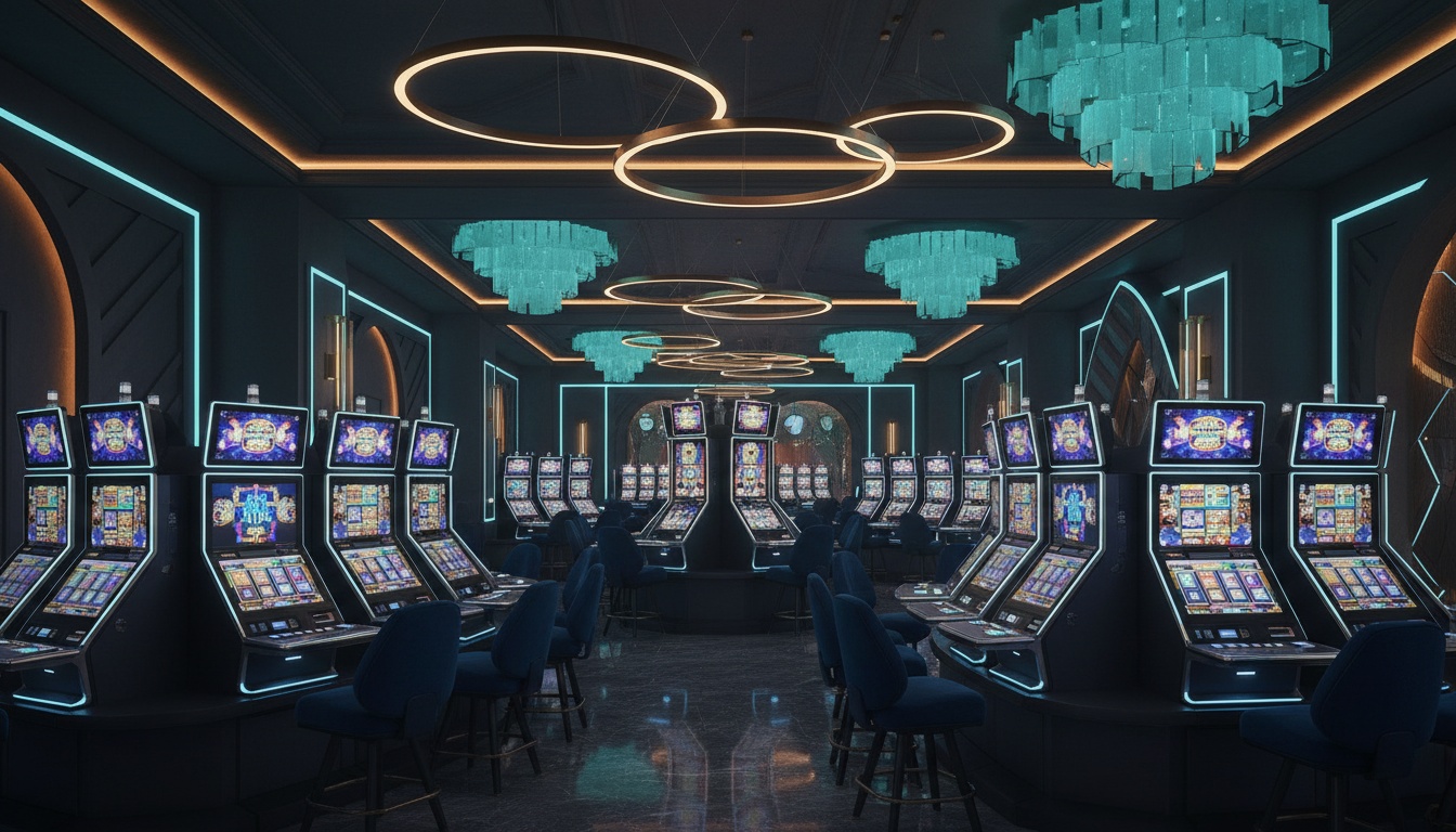 Jackpotcity Casino — Detailed Review